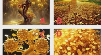 Trắc nghiệm tâm lý: Chọn cây tiền yêu thích tiết lộ bạn sắp đón điều tốt đẹp gì