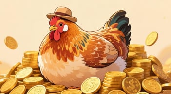 Từ 20/12 đến 31/12, 3 tuổi thời tới cản không kịp, tiền của tăng mạnh