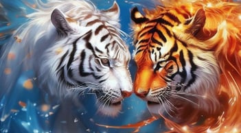 Từ nay tới Tết Bính Ngọ: 3 tuổi hãy nhớ An Toàn Tài chính tránh Hao tài tổn lộc cuối năm