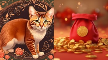 Tuần cuối cùng năm 2025: 5 con giáp bất ngờ 'được lộc lớn', vận may dồn dập không kịp đỡ