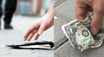 Vì sao người xưa dặn không nhặt tiền rơi trước cửa nhà: 3 lý do sâu xa nhiều người chưa biết