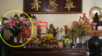 3 sai lầm khi thờ cúng hao tài, khánh kiệt