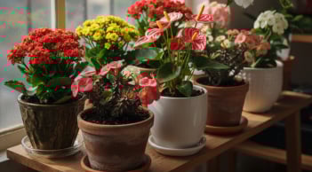 4 cây cảnh là “vua hoa mùa đông” không sợ lạnh: Dễ chăm, nở rộ cuối năm, hút tài lộc đón Tết