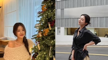 5 cách buộc tóc đơn giản, dễ thực hiện nhưng đúng hoàn cảnh sẽ giúp diện mạo trở nên chỉn chu và hài hòa