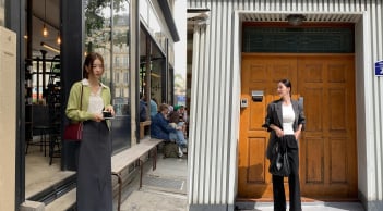 5 kiểu giày dưới đây được xem là những khoản đầu tư hợp lý để đồng hành xuyên suốt năm mới