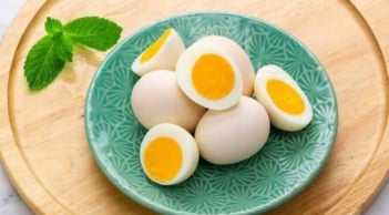 5 loại thực phẩm cho bữa sáng lành mạnh giúp hệ tiêu hóa khỏe mạnh và đầy đủ dinh dưỡng