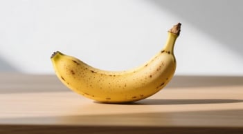 Ăn chuối lúc đói, cơ thể nhận được 5 lợi ích tuyệt vời