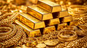 Bảng giá vàng 9999 24K 18K SJC DOJI PNJ hôm nay 20/12/2025