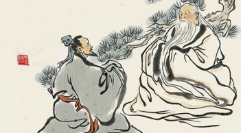 Có 4 thứ trong đời, con người càng tiết chế thì vận khí càng tốt