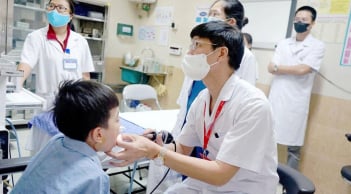 Kể từ năm 2026: Có 11 nhóm đối tượng được hưởng 100% chi phí khám, chữa bệnh bảo hiểm y tế