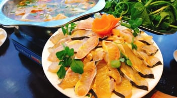 Loại cá “không xương”, thịt dày bổ chẳng kém cá hồi: Thấy ngoài chợ là người sành ăn mua ngay