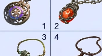 Quiz: Khám phá độ may rủi sắp tới của bạn qua bùa hộ mệnh – Bạn có đang được Thần Tài ưu ái?