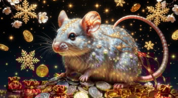 Sang năm 2026, 4 con giáp này được dự báo đổi vận mạnh: Vận đỏ liên tiếp, dễ gặp cơ hội “trúng lớn”