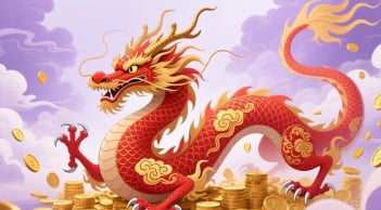 Sau 21/12, 3 tuổi thời tới cản không kịp, tiền rơi trúng đầu