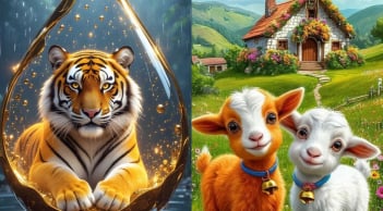 Thứ Hai, Ba (22–23/12): 3 tuổi Bùng Lên Mạnh Mẽ, cơ hội Chớp Nhoáng, 1 tuổi chần chừ để lộc lớn vụt qua