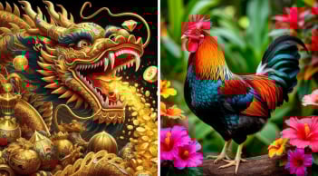 Thứ Hai, Thứ Ba (22-23/12): 3 tuổi Mưa Tiền Trút Xuống, Giàu Có Vang Danh