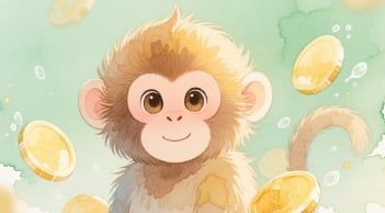 Thứ Hai, thứ Ba (22-23/12), 3 tuổi tiền bạc rủng rỉnh, công việc hanh thông