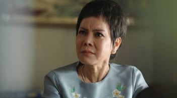 Tình hình hiện tại của Việt Hương sau ồn ào bủa vây