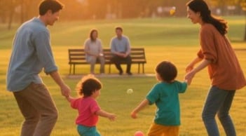 3 dấu hiệu cho thấy gia đình được Tổ Tiên phù hộ, âm phúc sâu dày