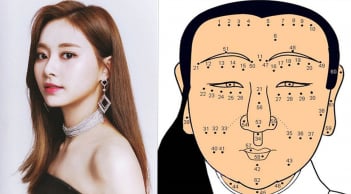 3 nốt ruồi hút tài lộc: Ai có cả đời sung túc giàu có