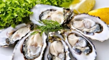 5 thực phẩm giàu sắt hơn cả thịt bò mà bạn chưa biết