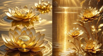 Công đức hồi báo: 3 tuổi Chăm Làm Việc Thiện, từ tuổi 50 nhận rõ phước lành, tiền vận hanh thông