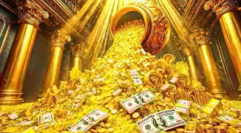 Cuối năm Đổi Vận: 3 tuổi được Tổ tiên độ trì, trước Tết Bính Ngọ tiền to về tay, thưởng lớn bất ngờ