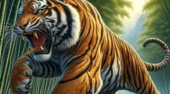 Cuối năm tăng tốc nhưng dễ Hao tài: 3 tuổi Nhiều Kế Hoạch Lớn nhưng Sơ Sẩy là Mất Tiền