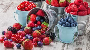 Loại quả được xem là “siêu thực phẩm” cho làn da