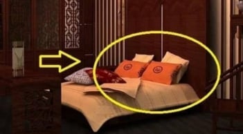 Lời Tổ Tiên dặn dò: “Bếp không giữ 3 hướng, giường không đặt 3 nơi” - đó là những vị trí nào?