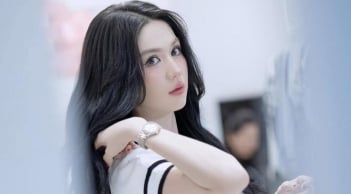 Ngọc Trinh tiết lộ lý do không còn hình thể đẹp như trước