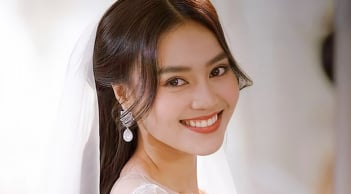 Ninh Dương Lan Ngọc để lộ tình trạng sức khỏe đáng lo.