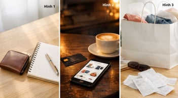 Quiz: Bạn có phải người khéo léo Tiêu Tiền?