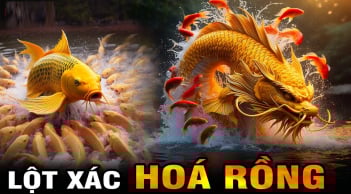 Sau đêm nay: 3 con giáp Cá Chép Hóa Rồng, Tiền - Tình lên như diều gặp gió