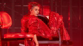 SOOBIN tiết lộ lý do chọn Wonbi, Cường Bạch và Lâm Anh diễn solo trong Công diễn 5