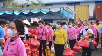 Tin vui Tết Nguyên đán 2026: Hàng trăm nghìn lao động được nhận 1,3 triệu đồng