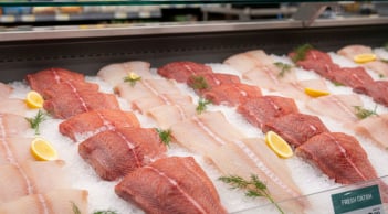 Top 5 loại cá chứa nhiều thủy ngân bậc nhất: Nhìn tươi ngon nhưng không nên ăn thường xuyên