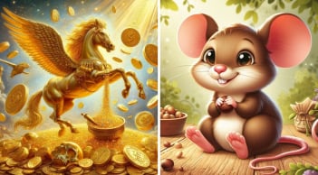 Từ 22/12 đến 31/12: 3 tuổi Chớp Đúng Thời Cơ, Giàu Sang Bật Nóc