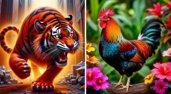 Từ 22/12 đến 5/12026: 3 tuổi Rồng Rẽ Trời Đen, Công Danh Rực Sáng