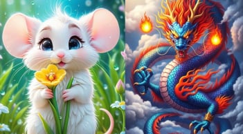 Từ 23/12-12/1/2026: 3 tuổi Chao Đảo đường tình nhưng Tiền Bạc về mạnh, 1 tuổi thắng cả đôi đường