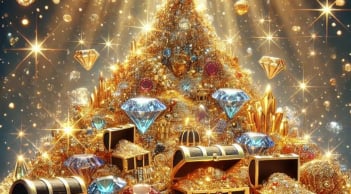 Từ nay tới Giáng sinh, 3 cung hoàng đạo trúng vận lớn: Tình cảm thăng hoa, tiền bạc mở lối