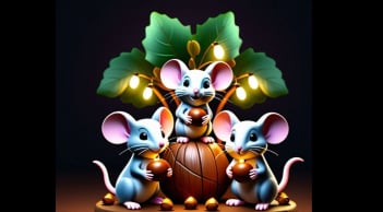 Từ nay tới hết tháng 11 âm 'Chạy Nước Rút': 3 tuổi Nhanh Chân đưa Thưởng To về tiêu Tết Bính Ngọ