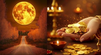 Từ nay tới Rằm tháng 11: 3 tuổi Mở Khoá Tài Lộc, Cơ hội lớn nhưng không tỉnh táo là lỡ