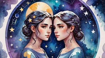 Vận Quý nhân 5 ngày cuối năm 2025, 3 cung hoàng đạo Chốt Thời Cơ, Đổi hướng sự nghiệp, 2026 giàu sang