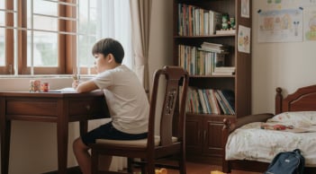 10 “con dao” trong giáo dục gia đình: Mỗi cách dạy sai đều để lại một vết cắt