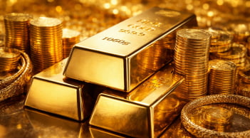 Bảng giá vàng 9999 24K 18K SJC DOJI PNJ hôm nay 22/12/2025