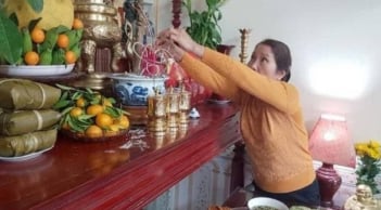 Cuối năm Tổ tiên dặn: Nhà xuất hiện 3 dấu hiệu này, coi chừng hao tài tốn của