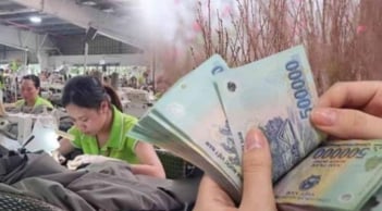 Doanh nghiệp tại Việt Nam gây sốt khi thưởng Tết tới 350 triệu đồng cho mỗi nhân viên