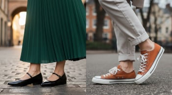 Đừng vội mua boots: 5 mẫu giày “đáng tiền” giúp bạn sành điệu suốt 4 mùa