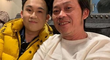 Em trai Hoài Linh đính chính thông tin về nam nghệ sĩ